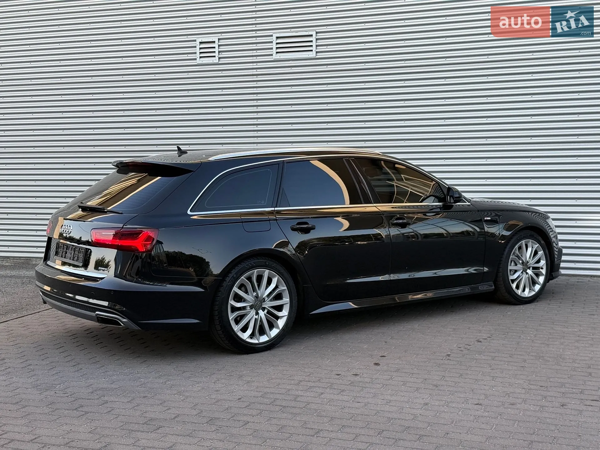 2016 Audi A6 - мініатюра 47
