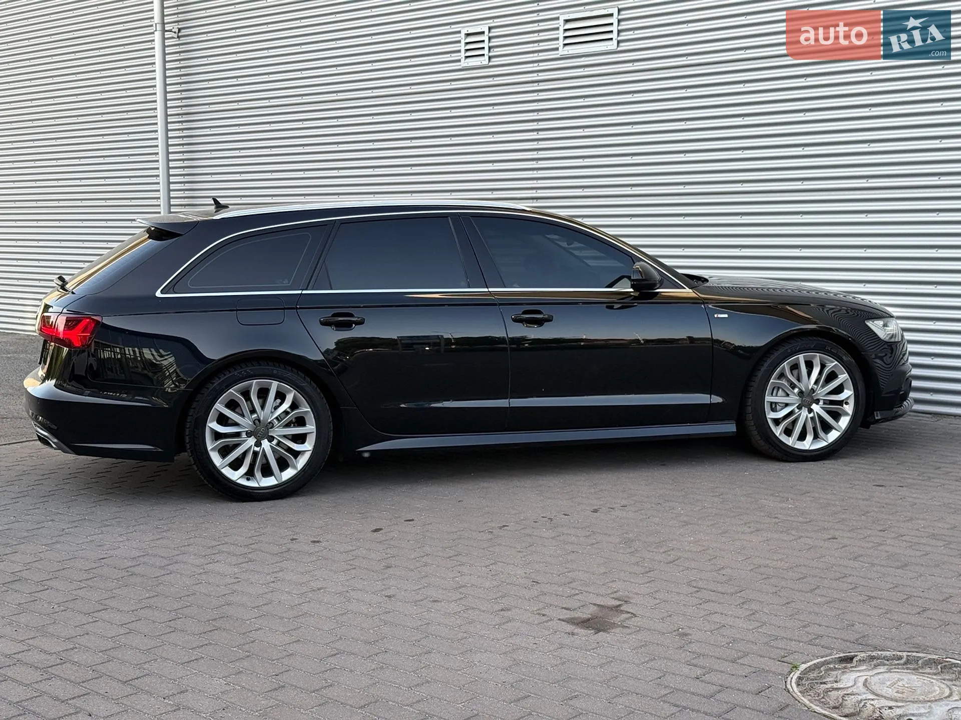 2016 Audi A6 - мініатюра 49