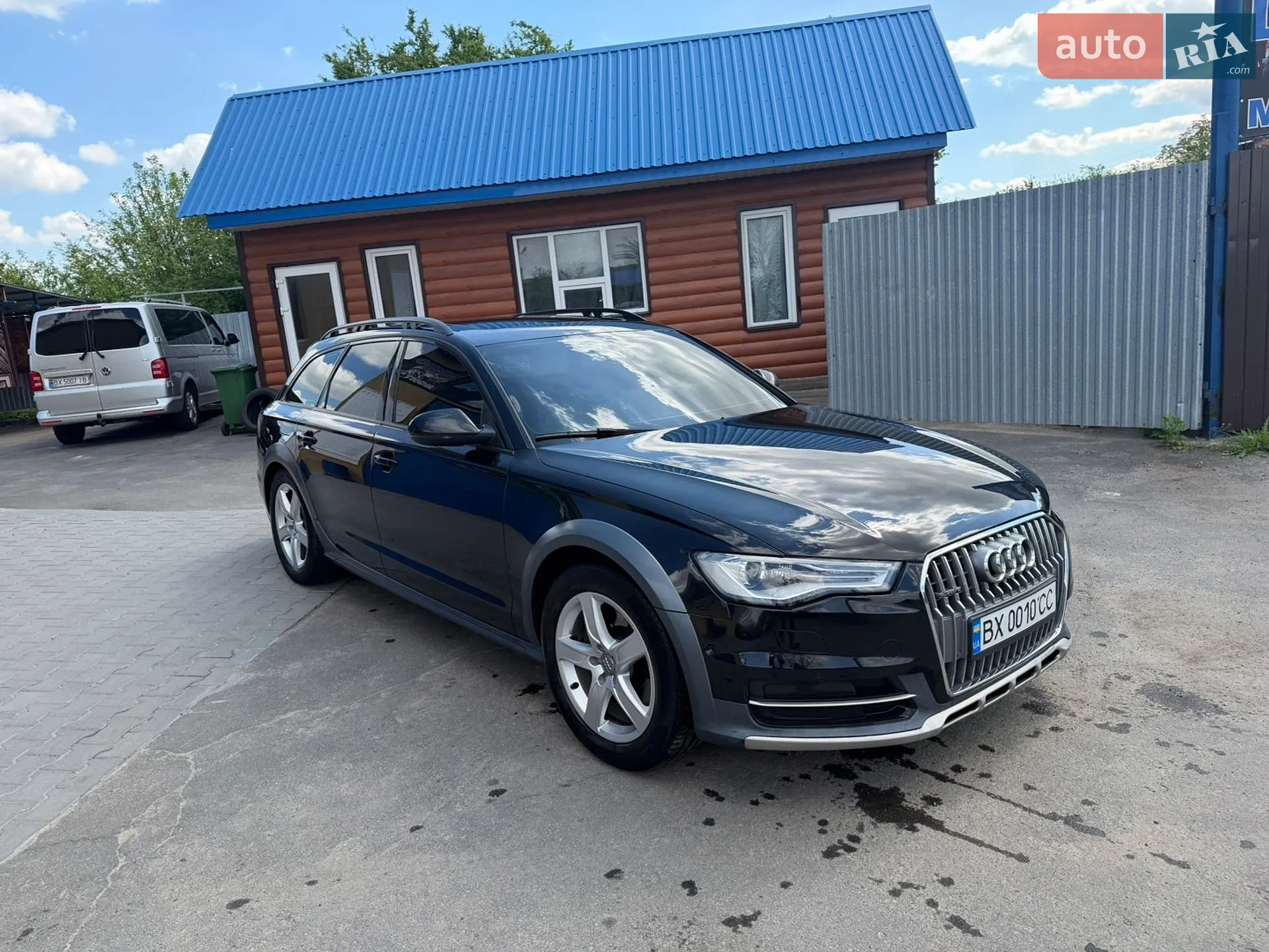 2015 Audi A6 - мініатюра 4