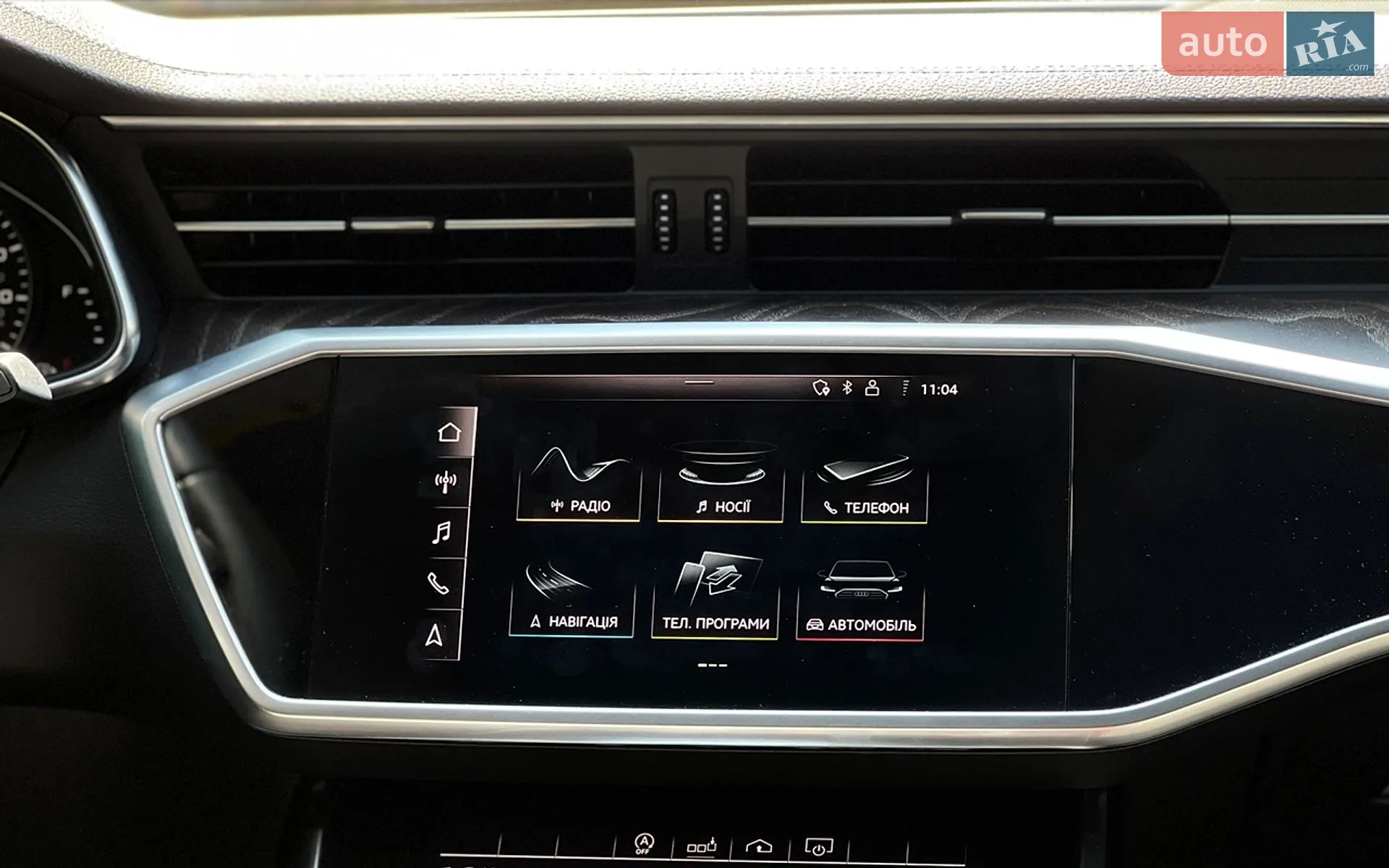 2018 Audi A6 - мініатюра 21