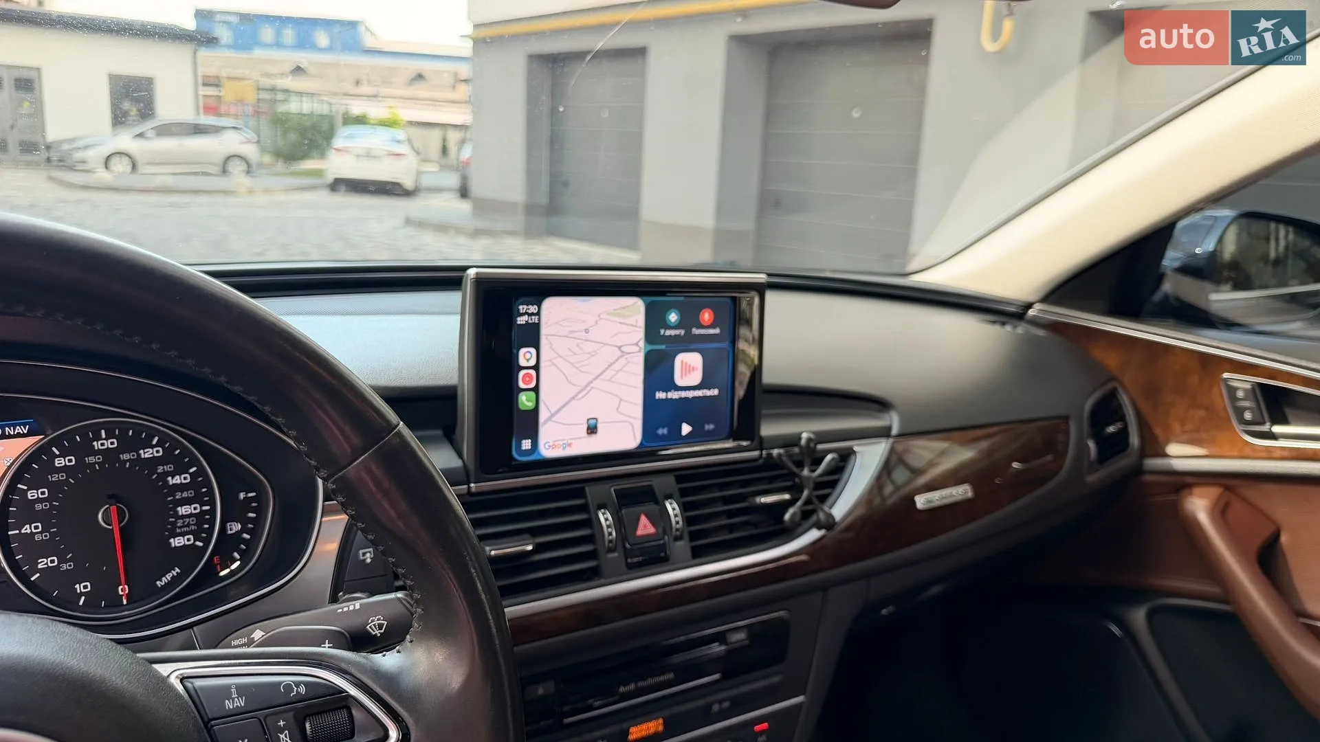 2016 Audi A6 - мініатюра 26