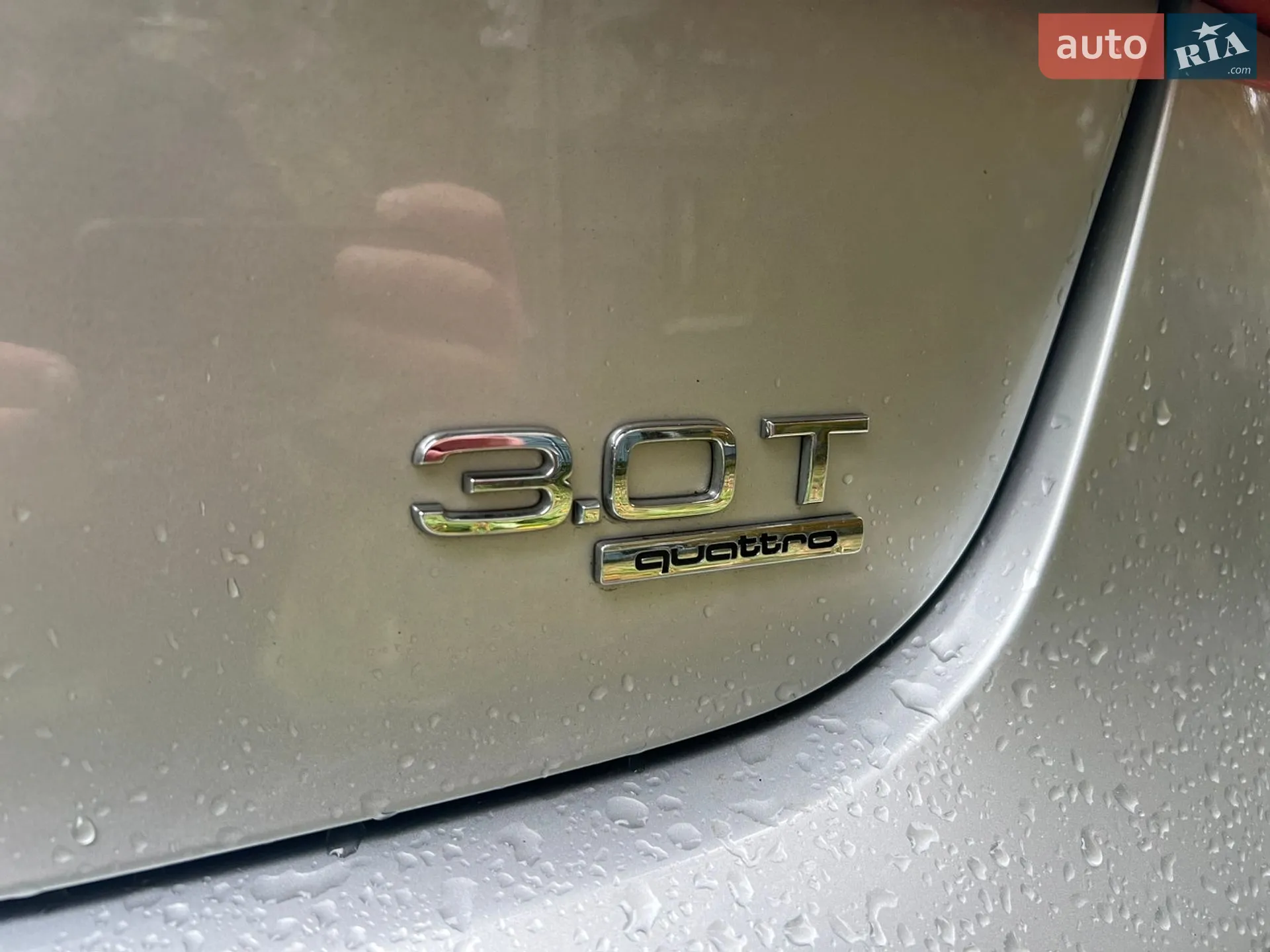2014 Audi A6 - мініатюра 21