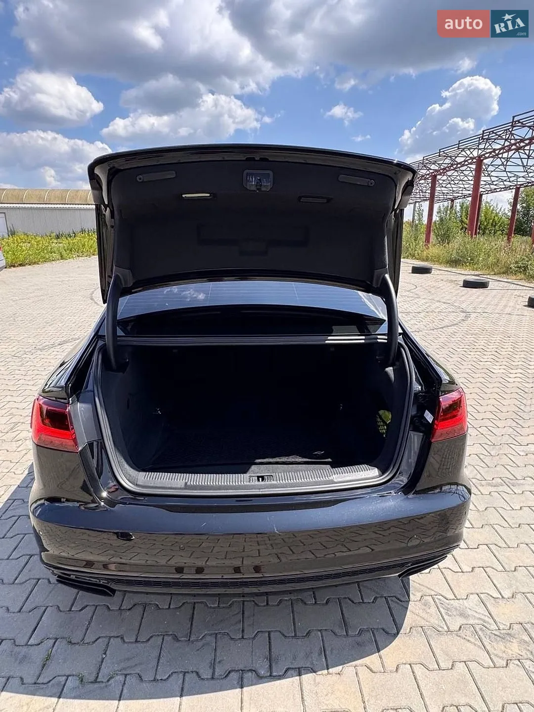 2015 Audi A6 - мініатюра 22