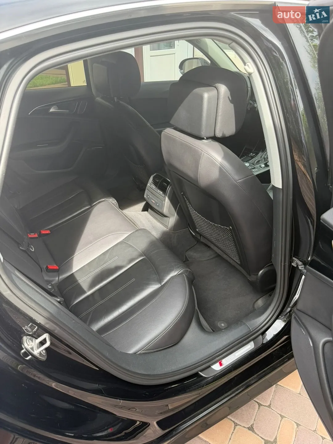 2014 Audi A6 - мініатюра 45