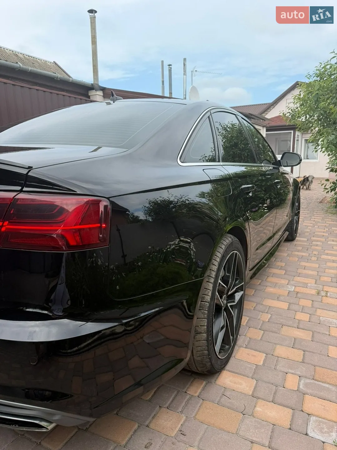 2014 Audi A6 - мініатюра 28
