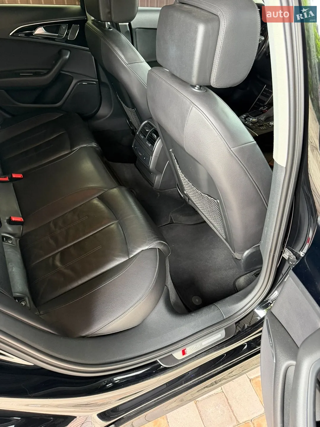 2014 Audi A6 - мініатюра 52