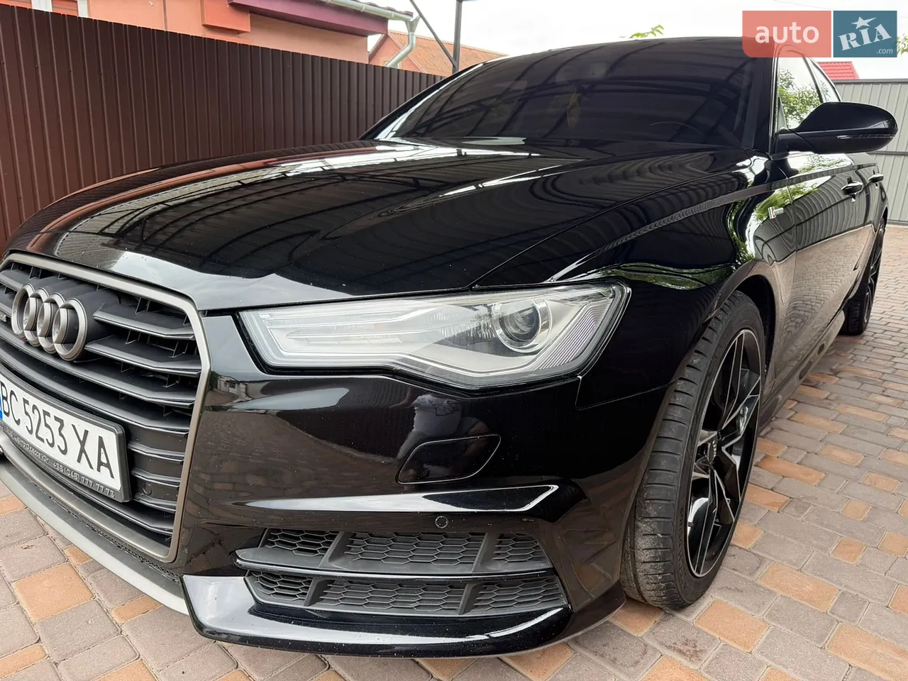 2013 Audi A6 - мініатюра 23