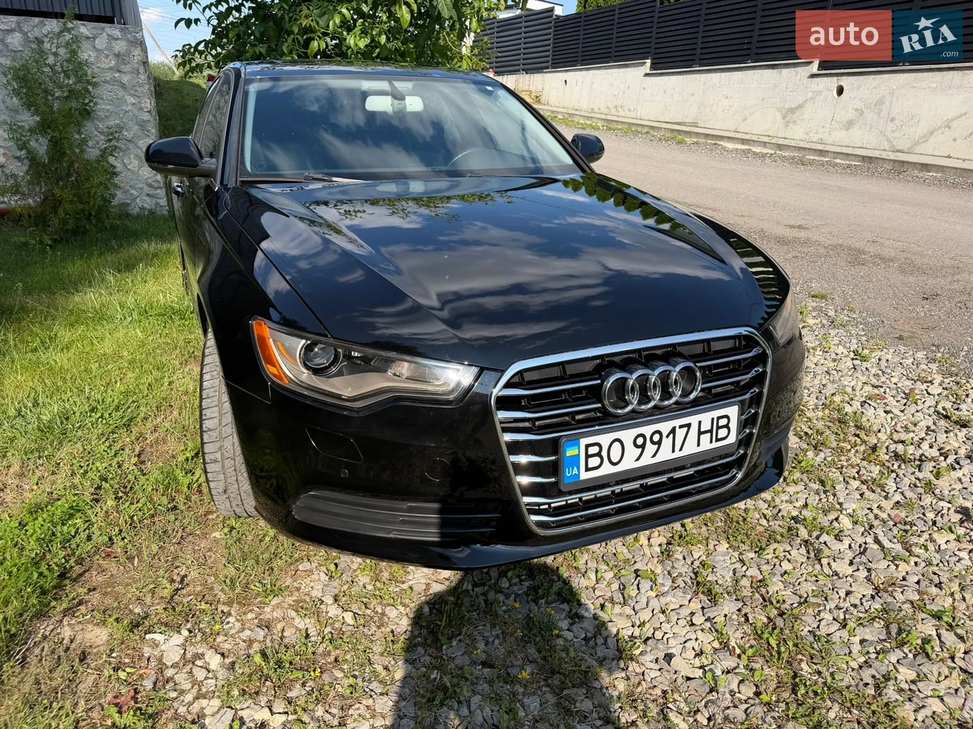 2014 Audi A6 - мініатюра 10