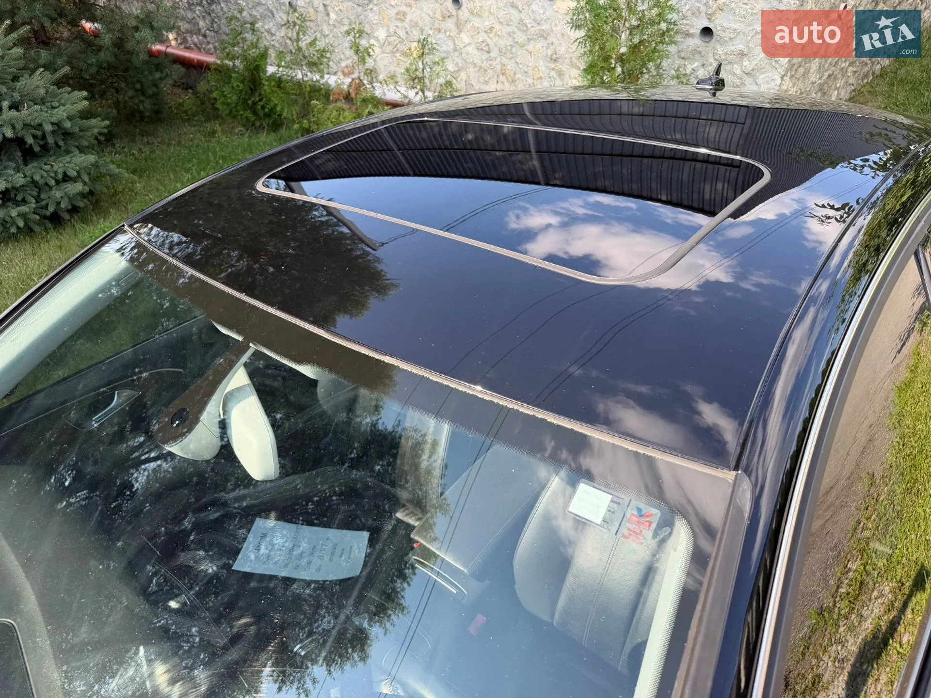 2014 Audi A6 - мініатюра 14