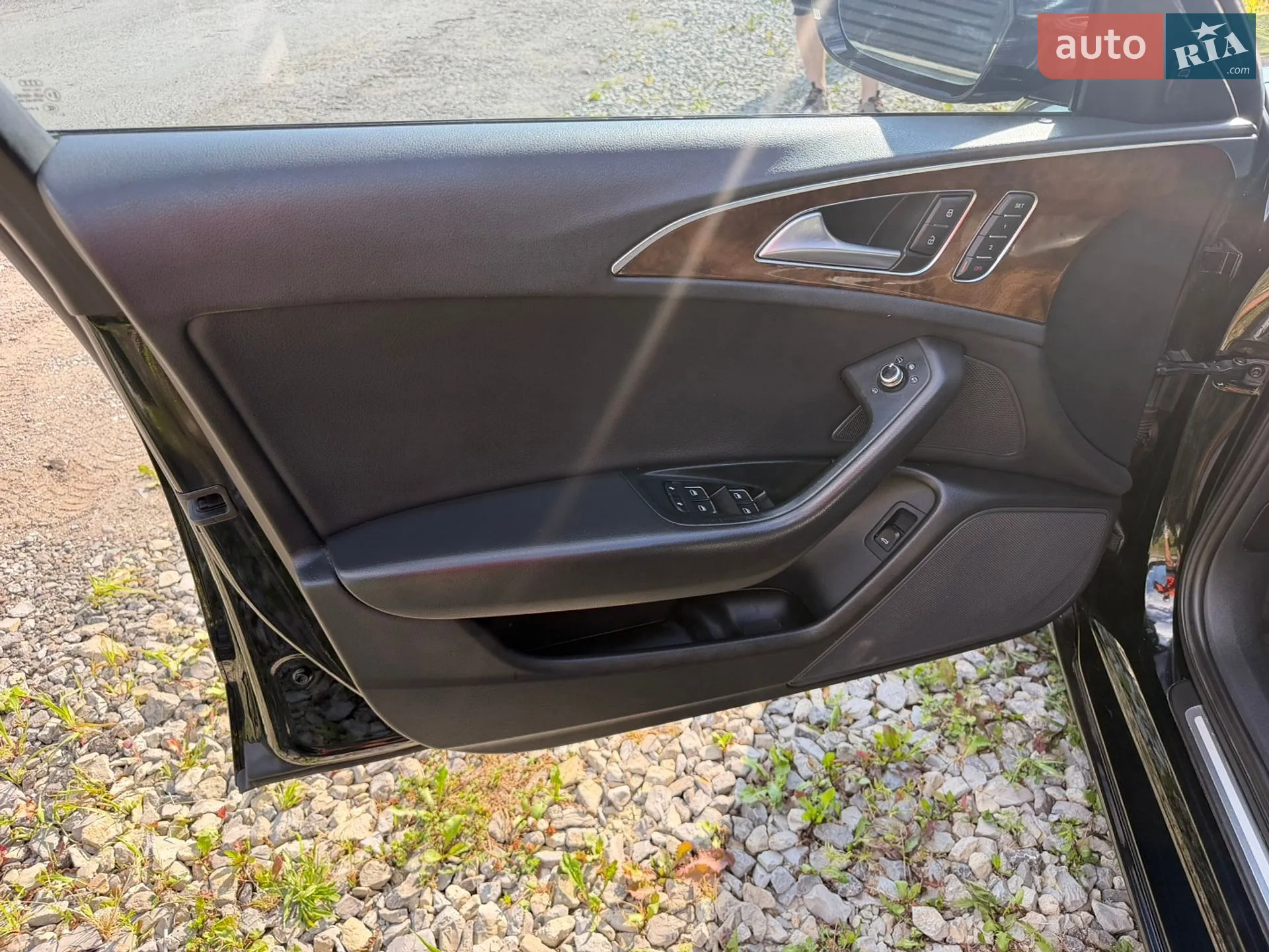 2014 Audi A6 - мініатюра 16