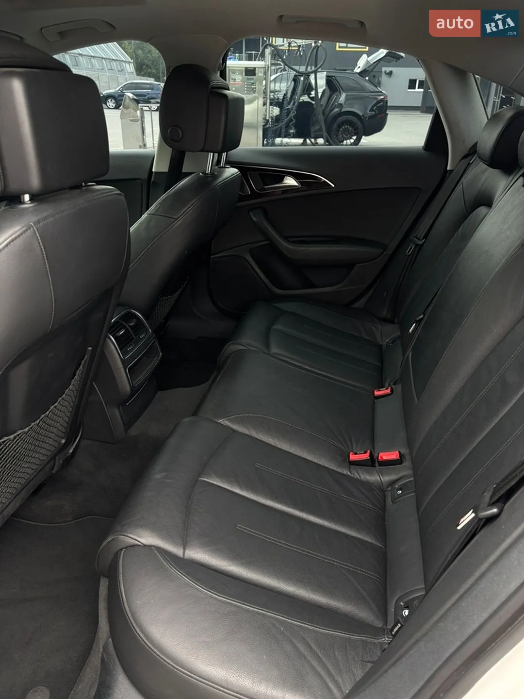 2013 Audi A6 - мініатюра 17