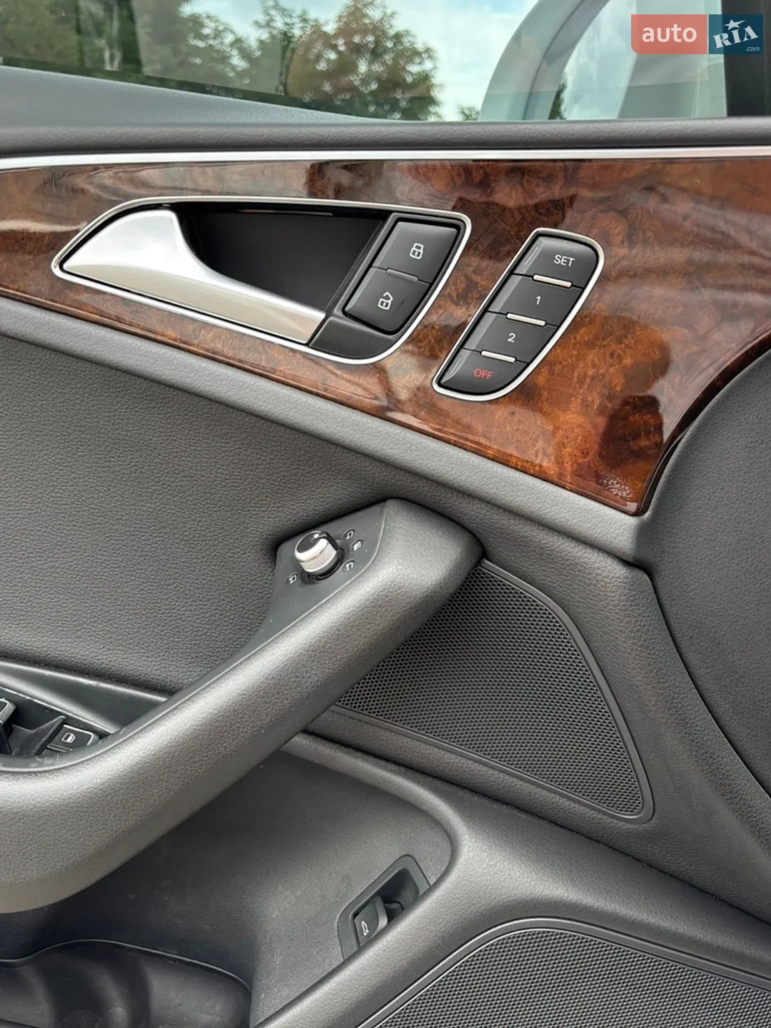2013 Audi A6 - мініатюра 29