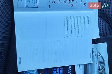 Седан Audi A6 2011 в Києві