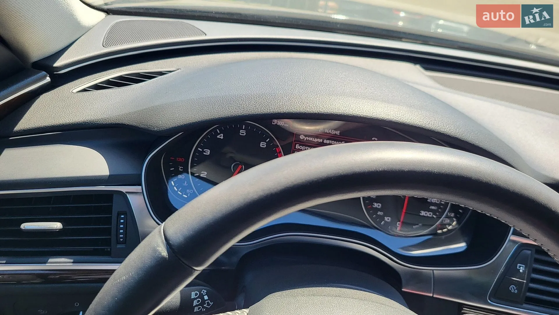 2011 Audi A6 - мініатюра 48