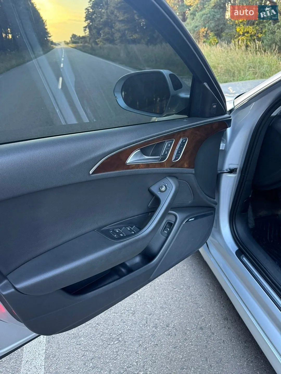 2014 Audi A6 - мініатюра 24