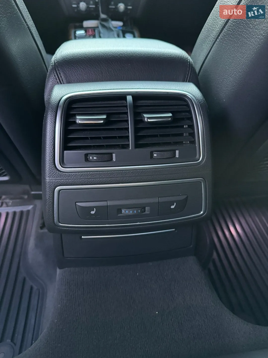 2014 Audi A6 - мініатюра 33