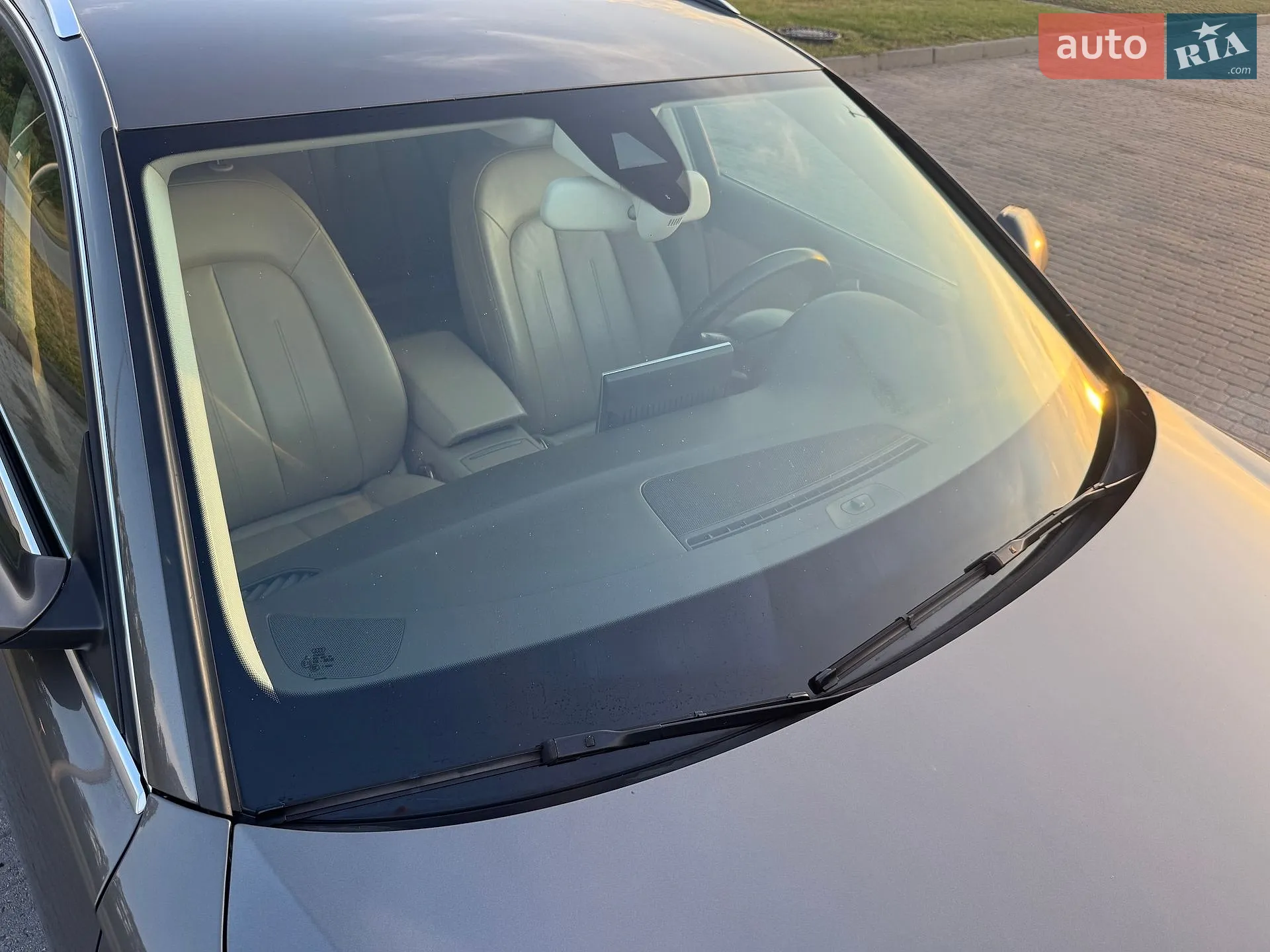 2012 Audi A6 - мініатюра 32