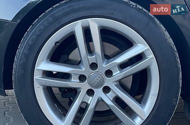 Універсал Audi A6 2007 в Львові