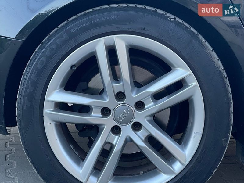 Універсал Audi A6 2007 в Львові