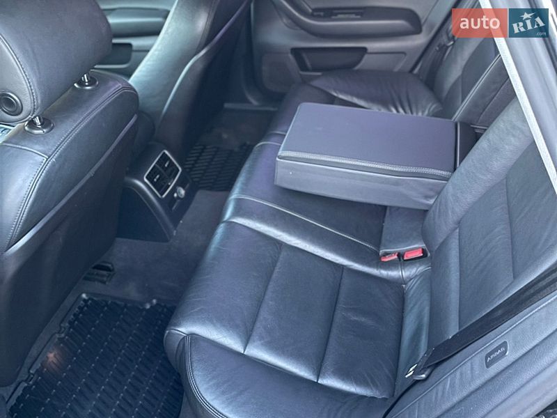 Універсал Audi A6 2007 в Львові