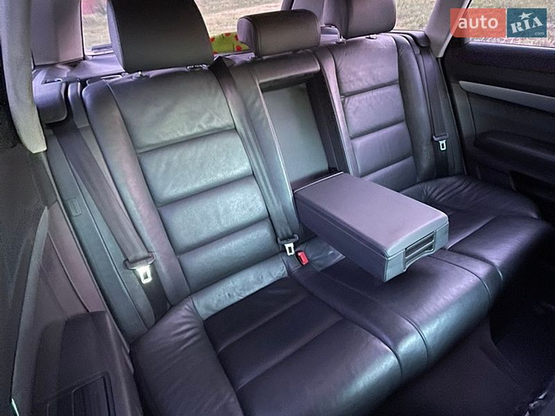 Універсал Audi A6 2007 в Львові