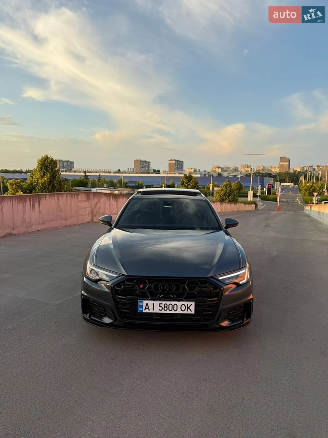 2018 Audi A6 - мініатюра 17