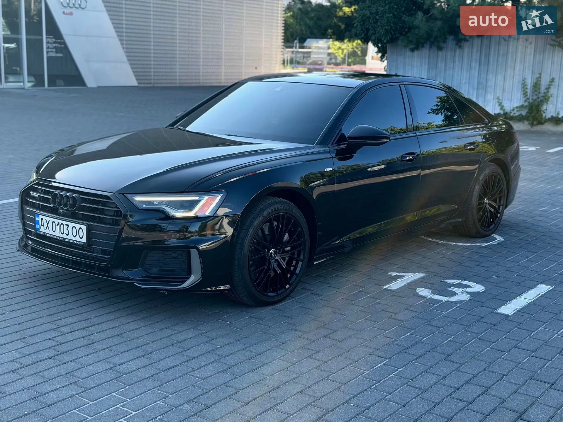 2019 Audi A6 - мініатюра 17