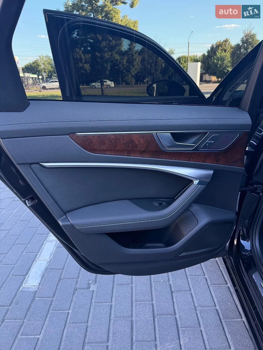2019 Audi A6 - мініатюра 30