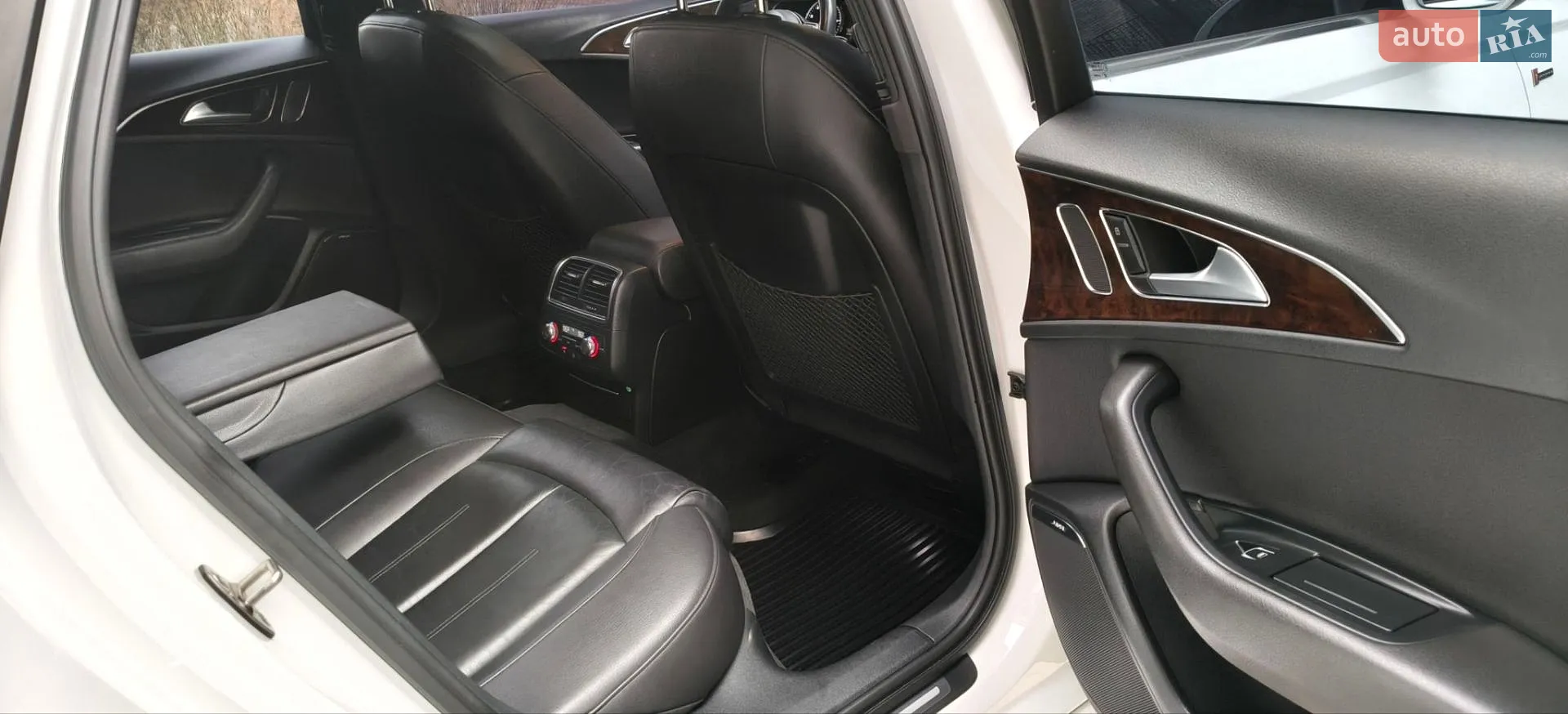 2014 Audi A6 - мініатюра 23