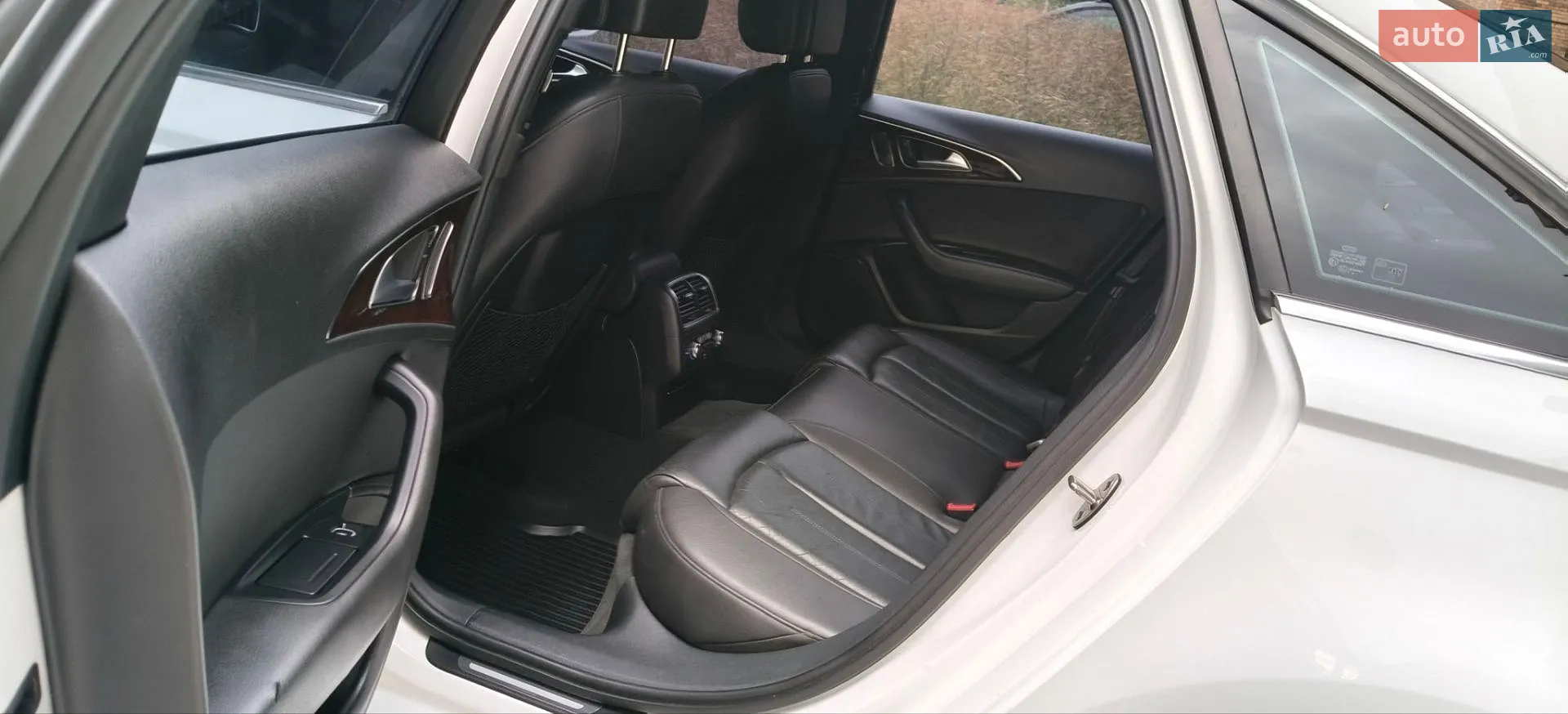 2014 Audi A6 - мініатюра 35