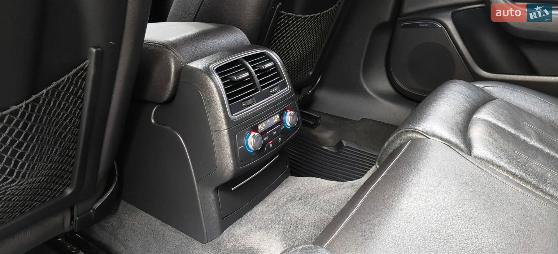 2014 Audi A6 - мініатюра 34