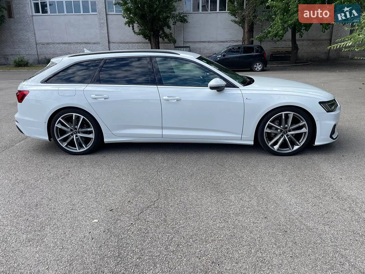 2022 Audi A6 - мініатюра 42