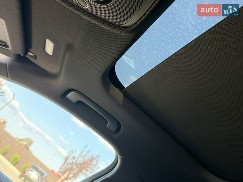 Седан Audi A6 2018 в Ужгороді