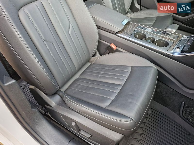 Седан Audi A6 2021 в Василькові
