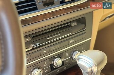 Седан Audi A6 2012 в Чорноморську