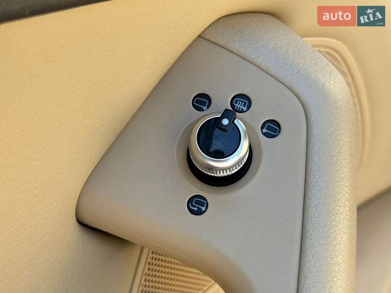 Седан Audi A6 2012 в Чорноморську