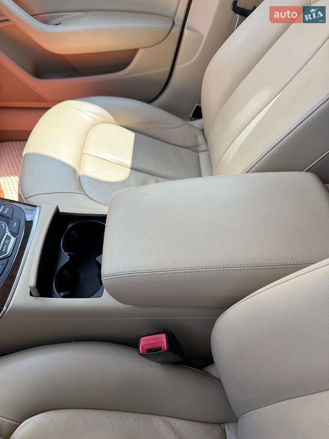 2012 Audi A6 - мініатюра 38