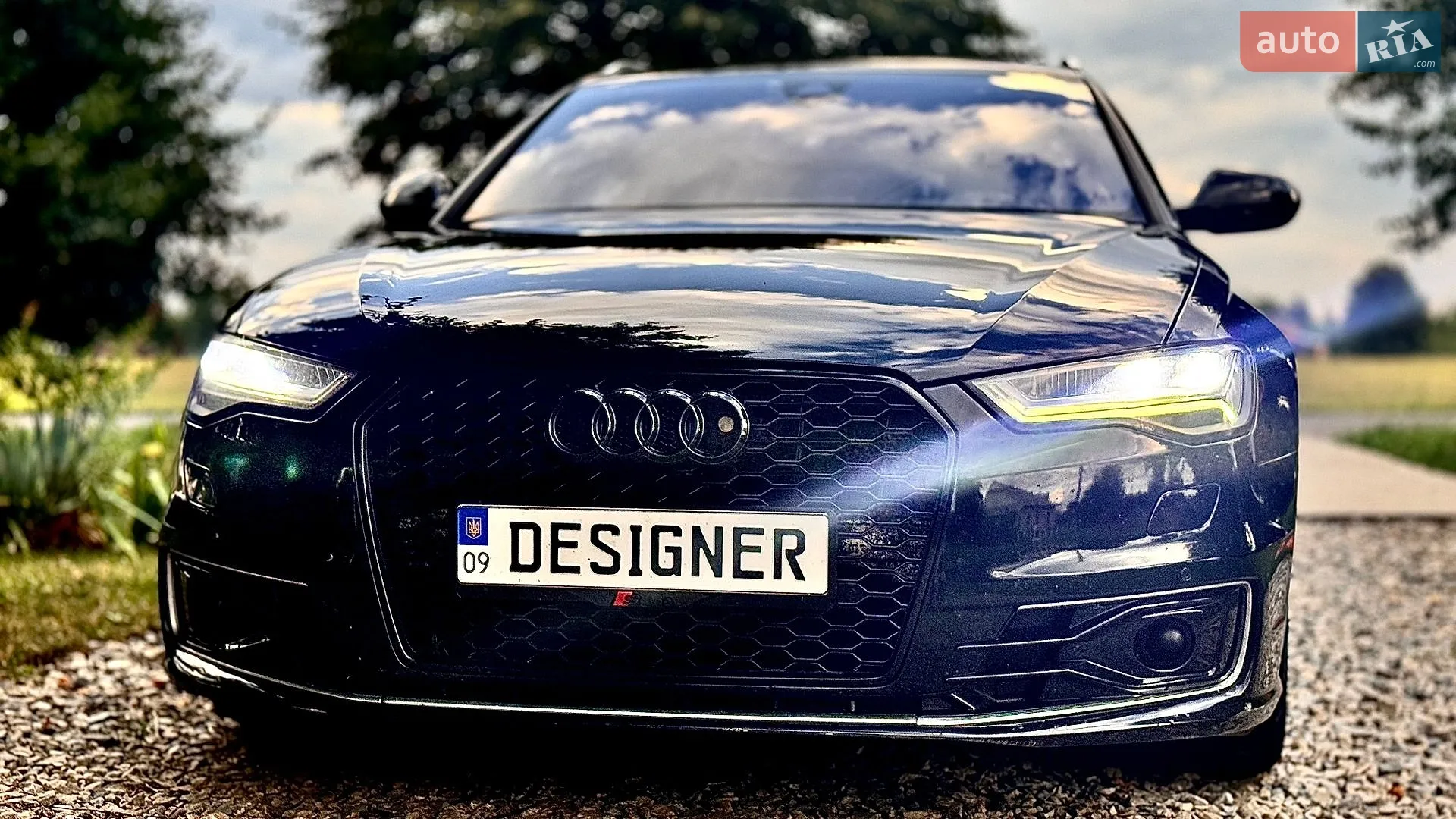 2015 Audi A6 - мініатюра 10