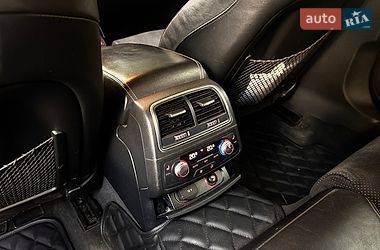 Универсал Audi A6 2015 в Коломые