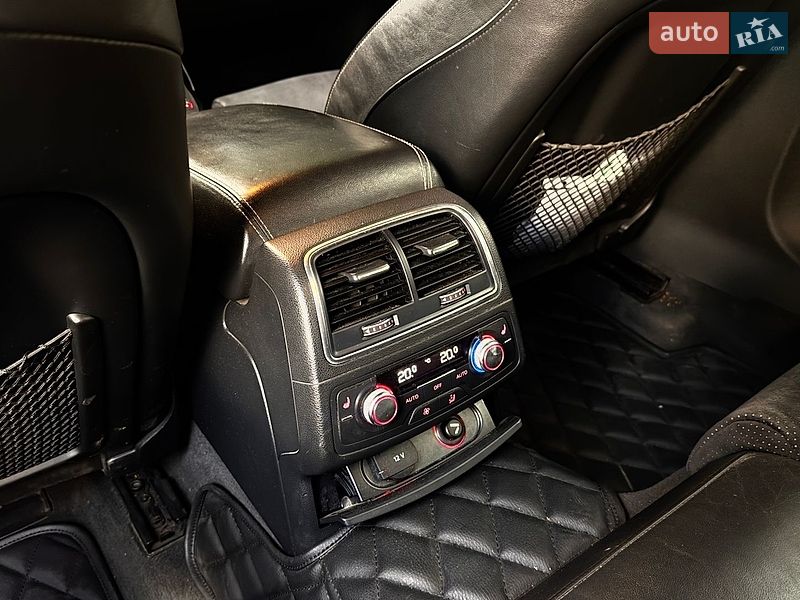 Универсал Audi A6 2015 в Коломые