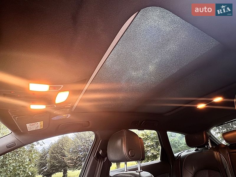Универсал Audi A6 2015 в Коломые