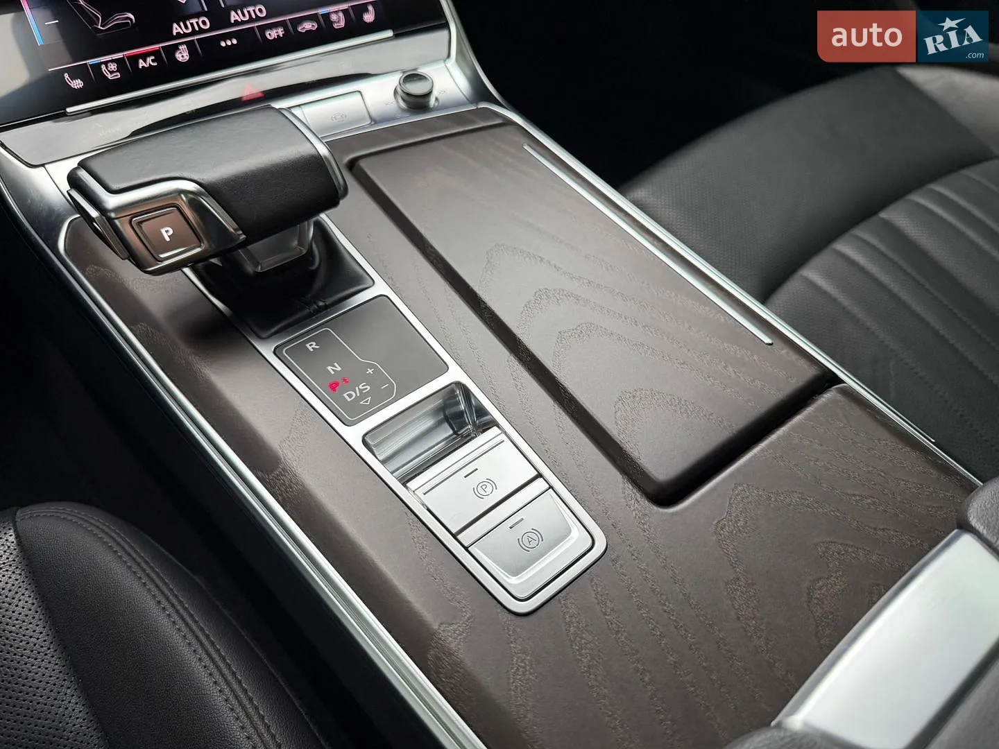 2020 Audi A6 - мініатюра 72