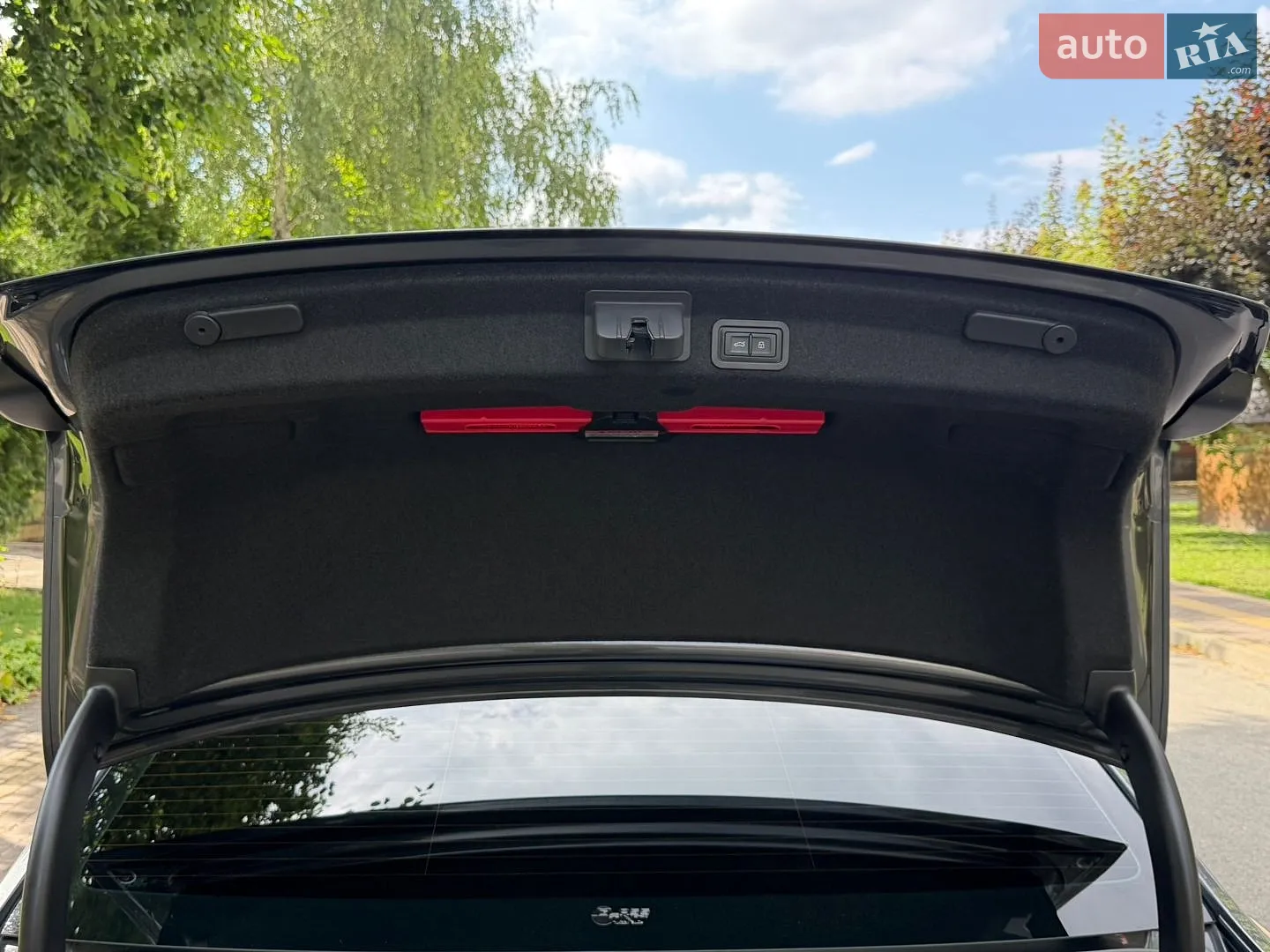 2020 Audi A6 - мініатюра 117