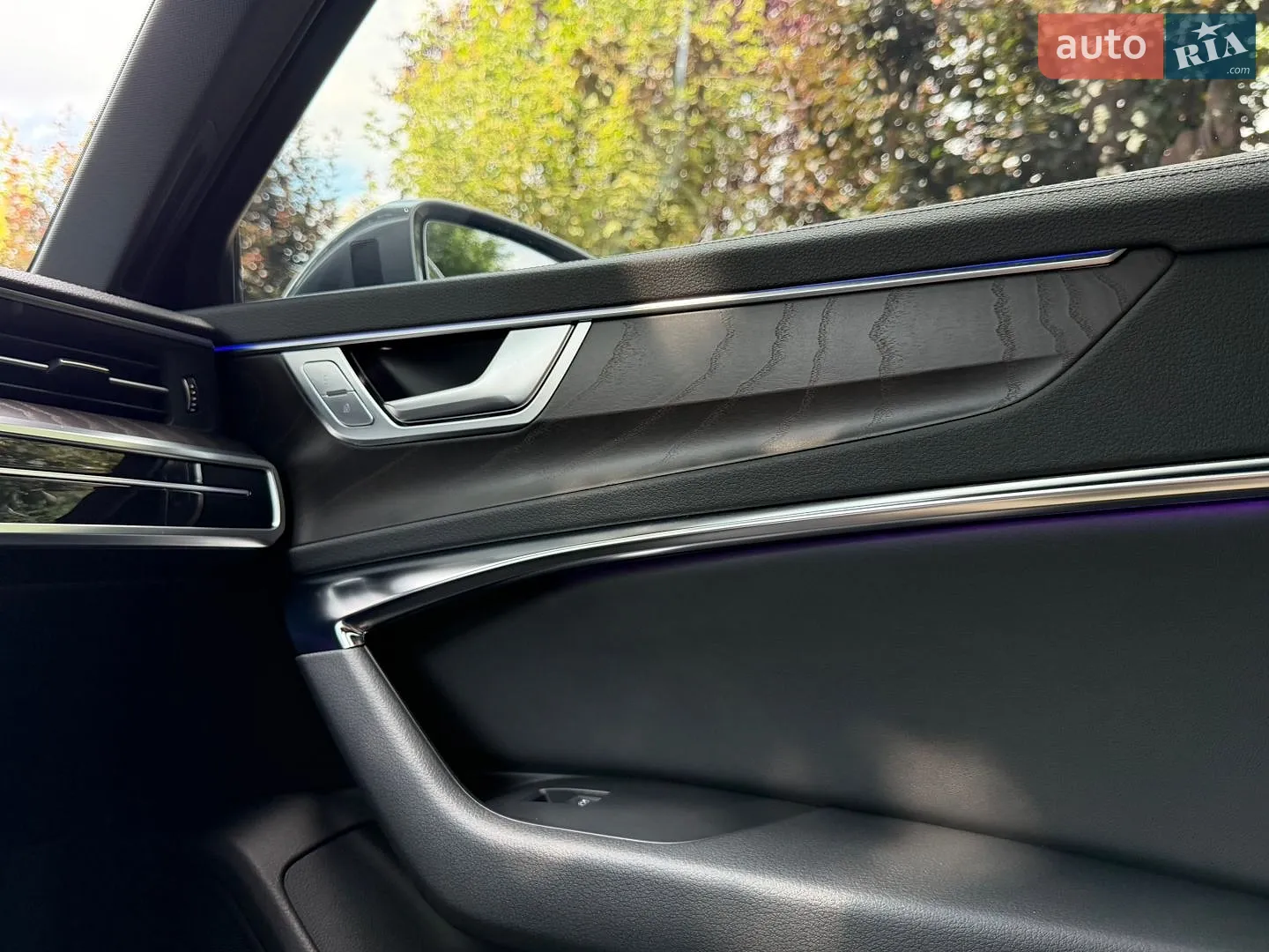 2020 Audi A6 - мініатюра 122