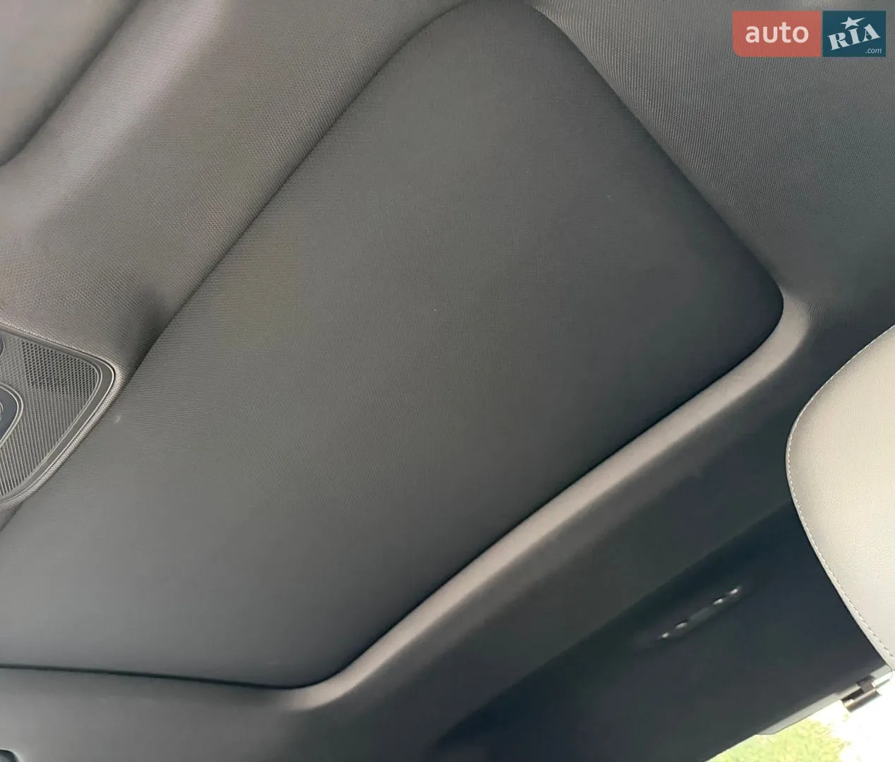 2020 Audi A6 - мініатюра 126
