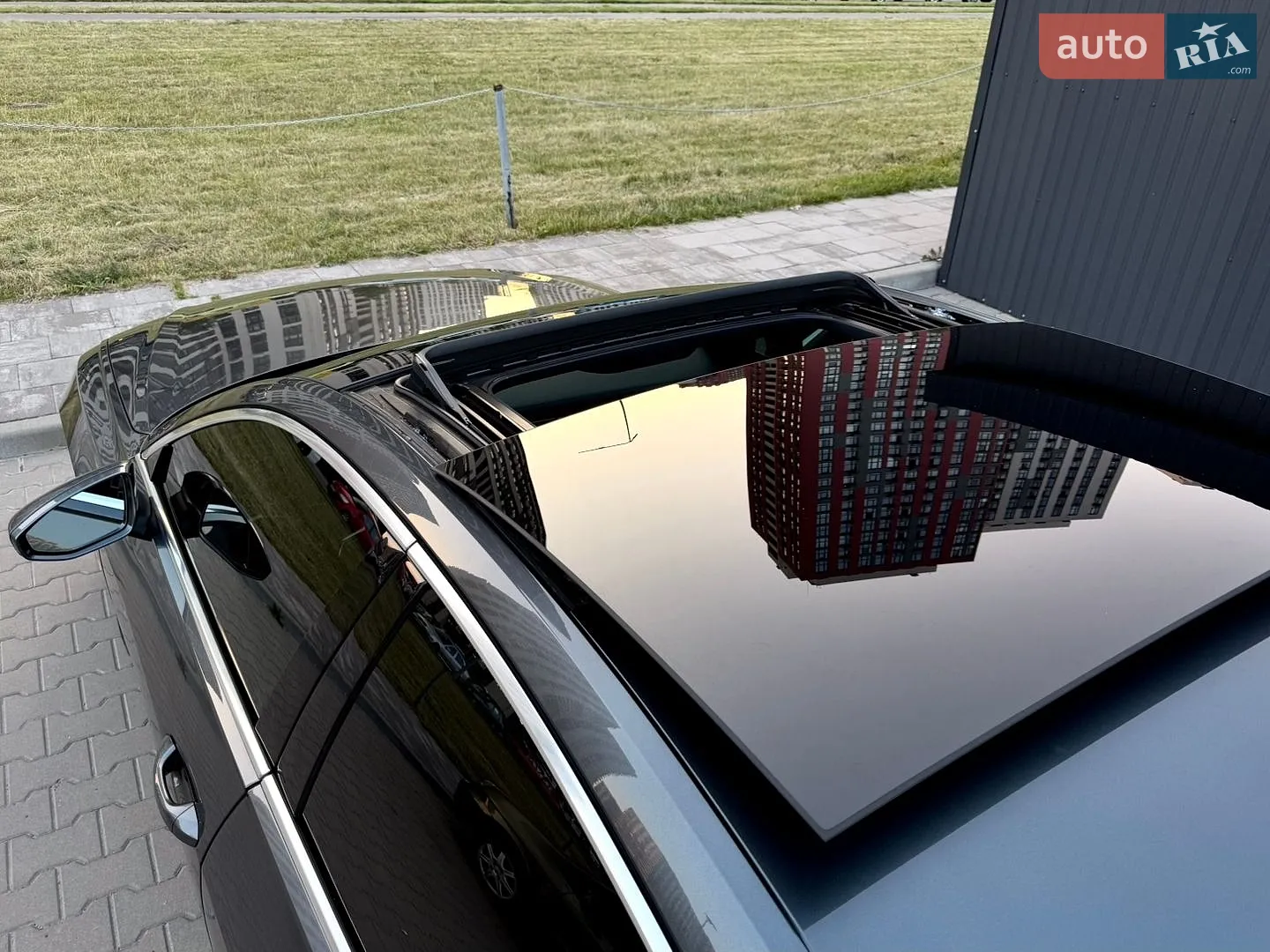 2019 Audi A6 - мініатюра 6