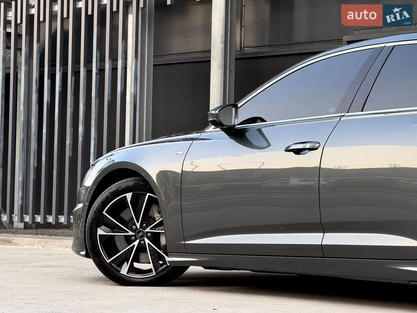 2019 Audi A6 - мініатюра 11