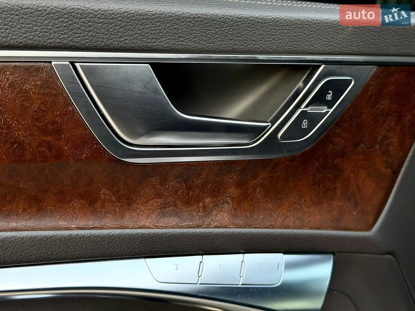 2019 Audi A6 - мініатюра 22