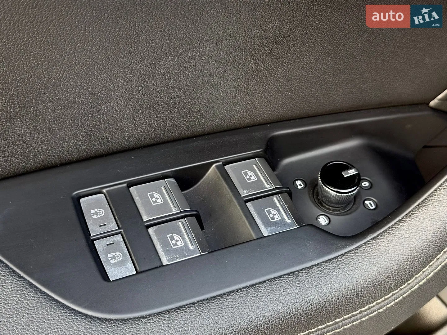 2019 Audi A6 - мініатюра 23