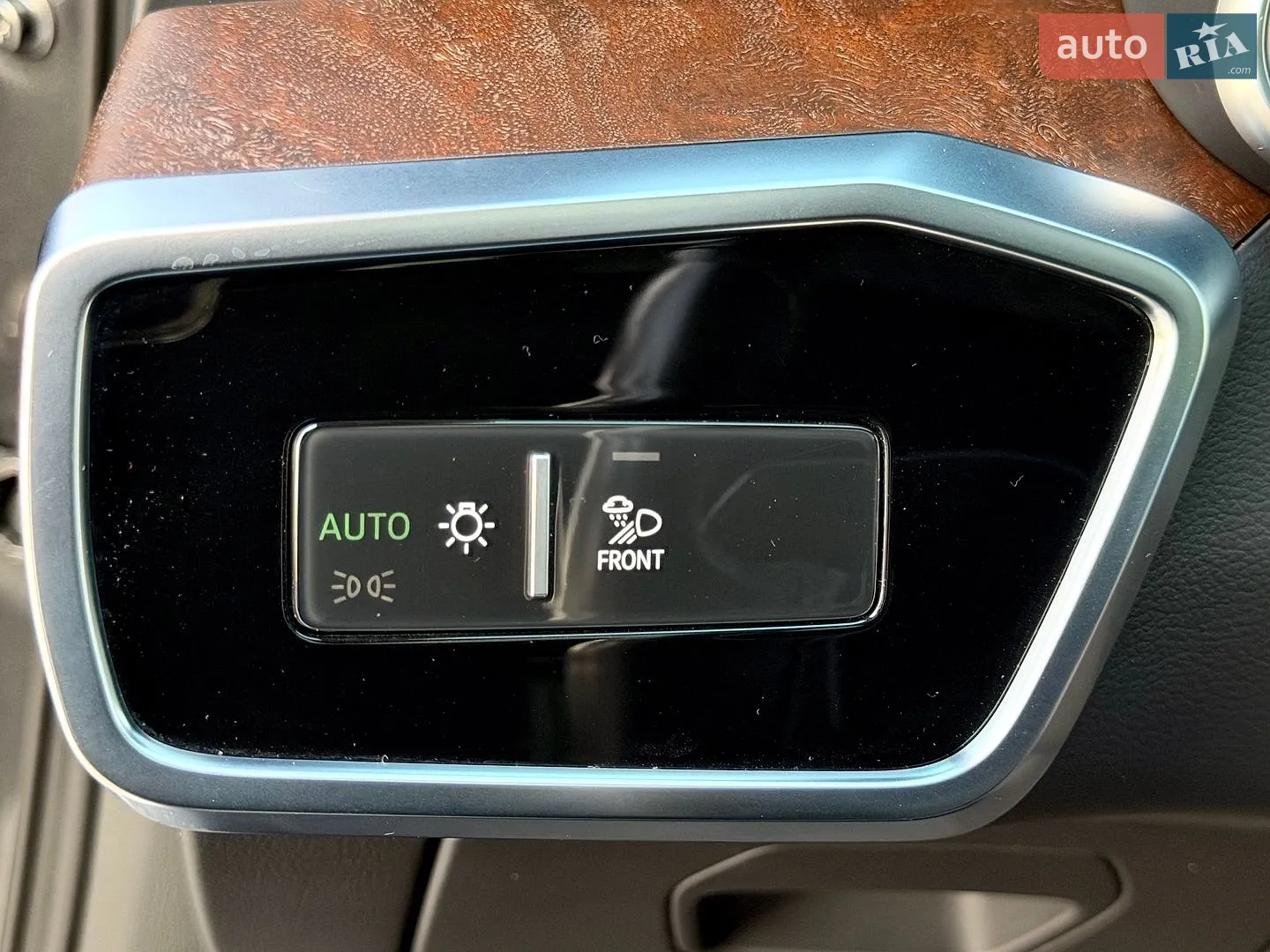 2019 Audi A6 - мініатюра 24